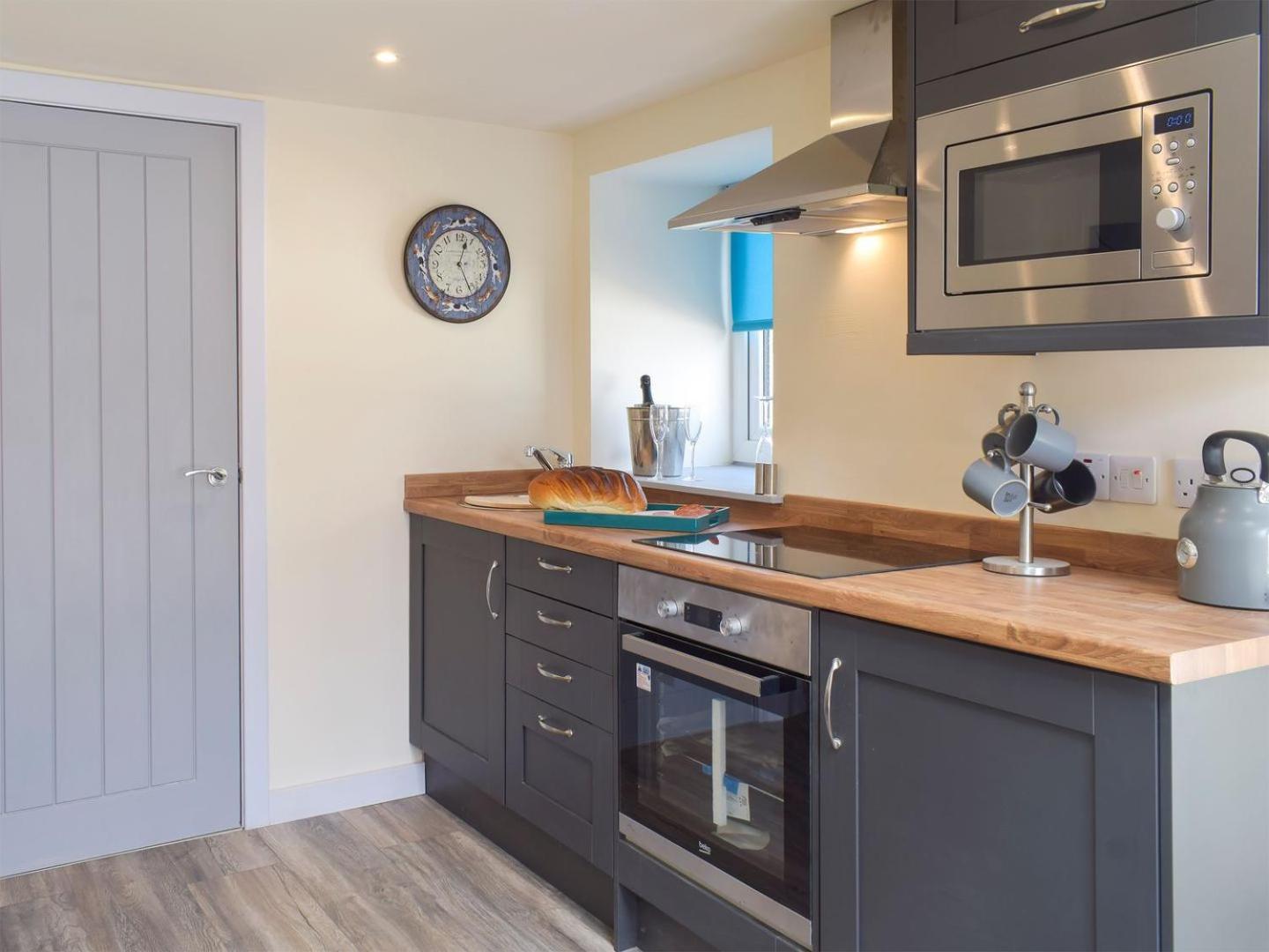 Вілла Uk7384 - The Hayloft Newmilns Екстер'єр фото