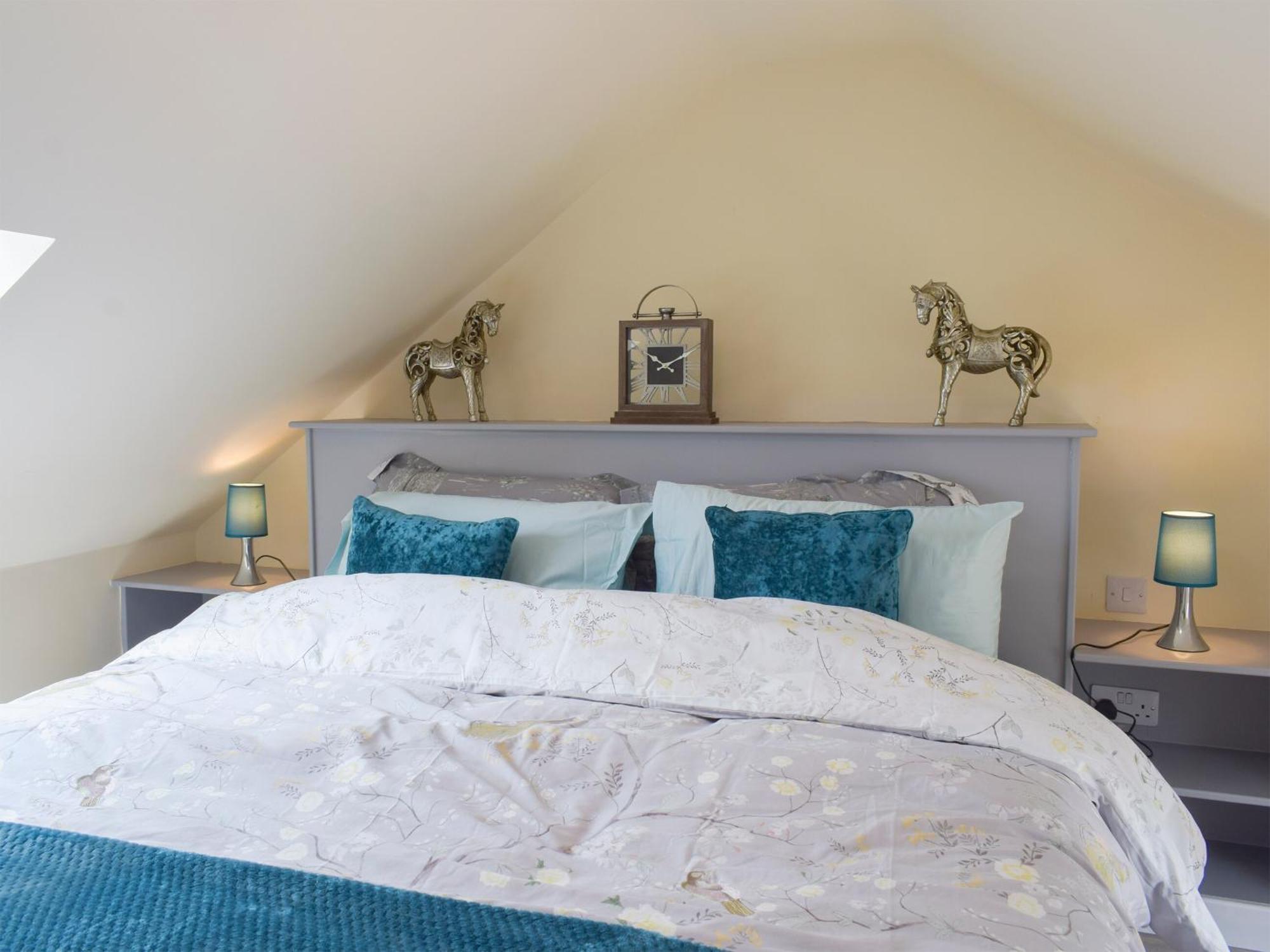 Вілла Uk7384 - The Hayloft Newmilns Екстер'єр фото