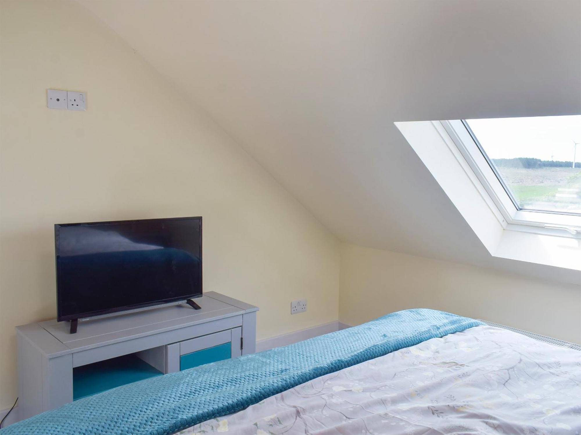Вілла Uk7384 - The Hayloft Newmilns Екстер'єр фото